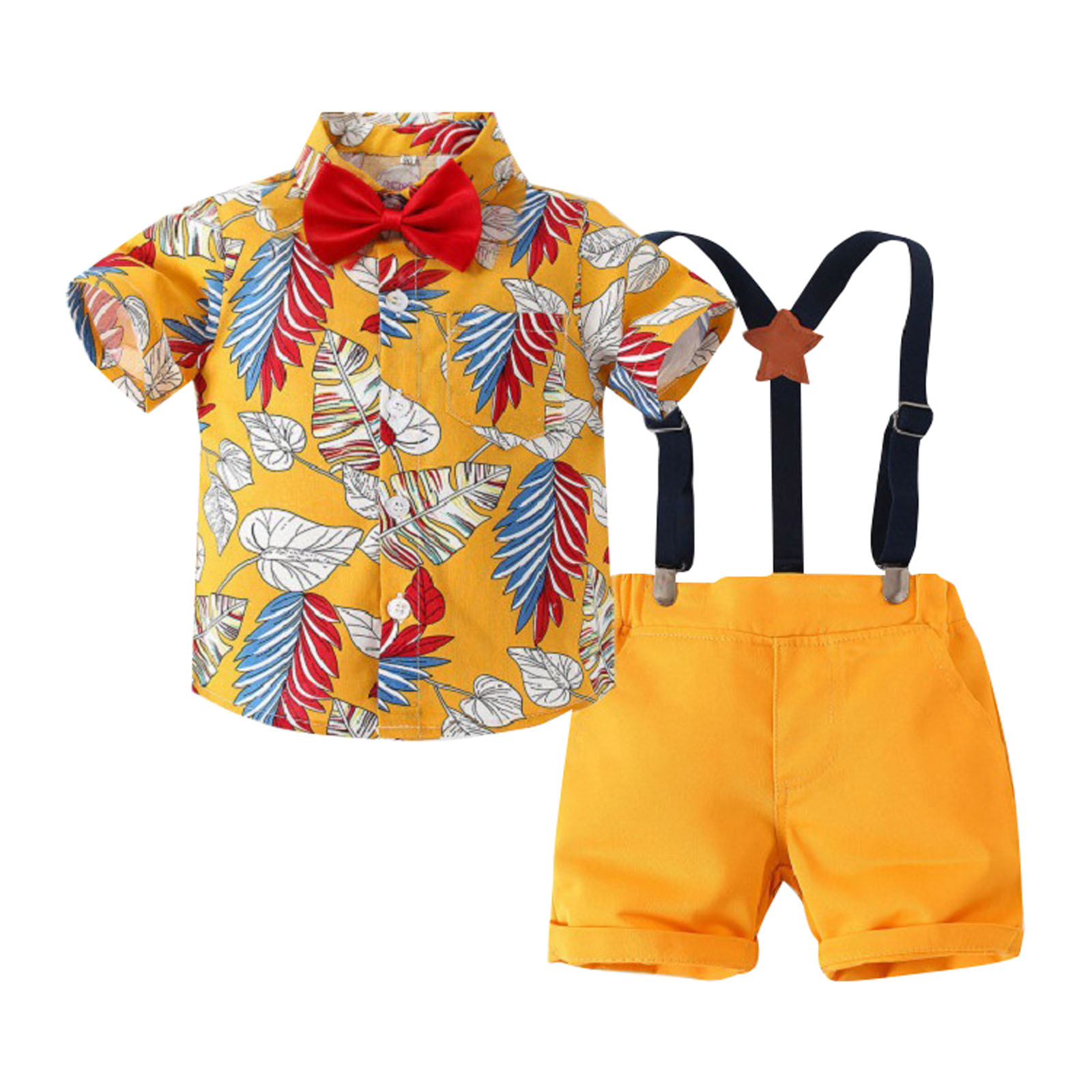 JSCDRPDWL Baby Girl Cowgirl Outfit Outfits for 2 Year Old Girls 2 Piece Sets Boys Size 7 Clothes Birthday Gifts for 1 Year Girl Clothes for Teens Girls Size 5 Girls Clothes Unisex Baby Clothes